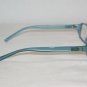 New Christian Dior 3048 Blue 53-13 Eyeglasses: Mod. 3048 & Case