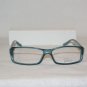New Christian Dior 3048 Blue 53-13 Eyeglasses: Mod. 3048 & Case
