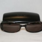 New Calvin Klein 4048 Dark Tortoise Sunglasses: Mod. 4048 (004) & Case