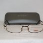 New Carrera 7336 Copper 51-18 Eyeglasses: Mod. 7336 51-18 & Case