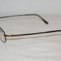 New Carrera 7336 Copper 51-18 Eyeglasses: Mod. 7336 51-18 & Case