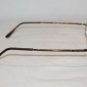 New Carrera 7336 Copper 51-18 Eyeglasses: Mod. 7336 51-18 & Case
