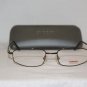 New Carrera 7336 Copper 51-18 Eyeglasses: Mod. 7336 51-18 & Case