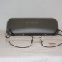 New Carrera 7336 Copper 51-18 Eyeglasses: Mod. 7336 51-18 & Case