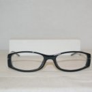 New Christian Dior 3054 Black/Blue 54-17 Eyeglasses: Mod. 3054 (59L) & Case