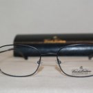 New Brooks Brothers 3010 Blue 1604 Eyeglasses: Mod. BB 3010 54-19 & Case