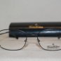 New Brooks Brothers 3010 Blue 1604 Eyeglasses: Mod. BB 3010 54-19 & Case