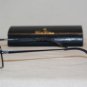 New Brooks Brothers 3010 Blue 1604 Eyeglasses: Mod. BB 3010 54-19 & Case