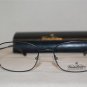 New Brooks Brothers 3010 Blue 1604 Eyeglasses: Mod. BB 3010 54-19 & Case