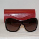 Brand New Valentino 5446 Violet Sunglasses: Mod. 5446 & Case
