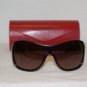 Brand New Valentino 5446 Violet Sunglasses: Mod. 5446 & Case