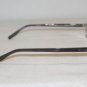 New BCBG Maxazria Mercury Gunmetal Eyeglasses: Mod. Mercury & Case
