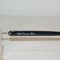 New Christian Dior 3508 Silver 55-18 Eyeglasses: Mod. 3508 (77D) 55-18 & Case