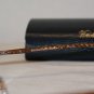 New Brooks Brothers 497 Brown 1551 Eyeglasses: Mod. BB 497 54-17 & Case