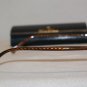 New Brooks Brothers 497 Brown 1551 Eyeglasses: Mod. BB 497 54-17 & Case