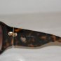 New Christian Dior Lovingly Havana Sunglasses: Mod. Lovingly Dior 1 (DUJ) & Case