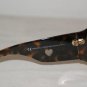 New Christian Dior Lovingly Havana Sunglasses: Mod. Lovingly Dior 1 (DUJ) & Case