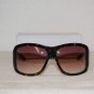 New Christian Dior Lovingly Havana Sunglasses: Mod. Lovingly Dior 1 (DUJ) & Case