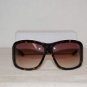 New Christian Dior Lovingly Havana Sunglasses: Mod. Lovingly Dior 1 (DUJ) & Case