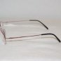 New Dolce & Gabbana 1164 Pink 50-17 Eyeglasses: Mod. 1164 & Case