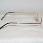 New Dolce & Gabbana 1164 Pink 50-17 Eyeglasses: Mod. 1164 & Case