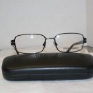 New Dolce & Gabbana 1161 Black 52-17 Eyeglasses: Mod. 1161 & Case