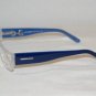 New Dolce & Gabbana 3062 Clear 52-16 Eyeglasses: Mod. 3062 & Case