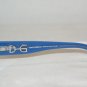 New Dolce & Gabbana 3062 Clear 52-16 Eyeglasses: Mod. 3062 & Case