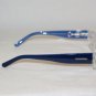 New Dolce & Gabbana 3062 Clear 52-16 Eyeglasses: Mod. 3062 & Case