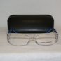 New Dolce & Gabbana 3062 Clear 52-16 Eyeglasses: Mod. 3062 & Case
