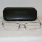 New Dolce & Gabbana 1164 Blue 52-17 Eyeglasses: Mod. 1164 & Case