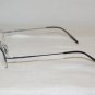 New Dolce & Gabbana 1164 Blue 52-17 Eyeglasses: Mod. 1164 & Case