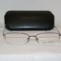 New Dolce & Gabbana 1164 Blue 52-17 Eyeglasses: Mod. 1164 & Case