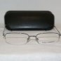 New Dolce & Gabbana 1164 Blue 52-17 Eyeglasses: Mod. 1164 & Case