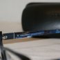 New Dolce & Gabbana 3120 Blue (1919) Eyeglasses: Mod. 3120 52-16 & Case