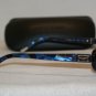 New Dolce & Gabbana 3120 Blue (1919) Eyeglasses: Mod. 3120 52-16 & Case