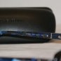 New Dolce & Gabbana 3120 Blue (1919) Eyeglasses: Mod. 3120 52-16 & Case