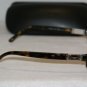 New Dolce & Gabbana 3093 Havana 53-16 Eyeglasses: Mod. DG 3093 (502) & Case