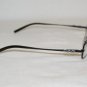 New D&G Dolce & Gabbana 5046 Black 51-16 Eyeglasses: Mod. 5046 & Case