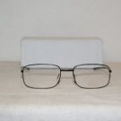 New Christian Dior Homme 0023 Black 53-17 Eyeglasses: Mod. 0023 (003) & Case