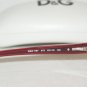 New D&G Dolce & Gabbana 1167 Bordeaux 53-16 Eyeglasses: Mod. 1167 (973) & Case