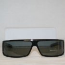 New Christian Dior Black Tie 26 Black Sunglasses: Mod. Black Tie 26 & Case
