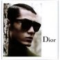 New Christian Dior Black Tie 26 Black Sunglasses: Mod. Black Tie 26 & Case