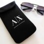New Giorgio Armani 486 Brown Sunglasses: Mod. 486 & Case