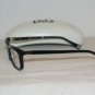 New D&G Dolce & Gabbana 1214 Shiny Black 51-17 Eyeglasses: Mod. 1214 (501) &Case