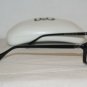 New D&G Dolce & Gabbana 1214 Shiny Black 51-17 Eyeglasses: Mod. 1214 (501) &Case