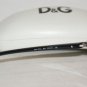 New D&G Dolce & Gabbana 1214 Shiny Black 51-17 Eyeglasses: Mod. 1214 (501) &Case