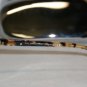 New DSquared2 5033 Tortoise & Clear 51-18 Eyeglasses: Mod. DQ 5033 (56A) & Case