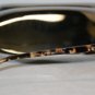 New DSquared2 5033 Tortoise & Clear 51-18 Eyeglasses: Mod. DQ 5033 (56A) & Case