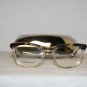 New DSquared2 5033 Tortoise & Clear 51-18 Eyeglasses: Mod. DQ 5033 (56A) & Case